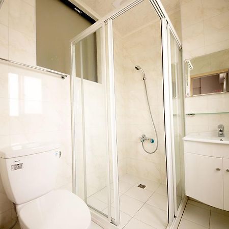 Well Cho Country House Guest House Донгшан Екстериор снимка
