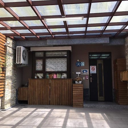 Well Cho Country House Guest House Донгшан Екстериор снимка