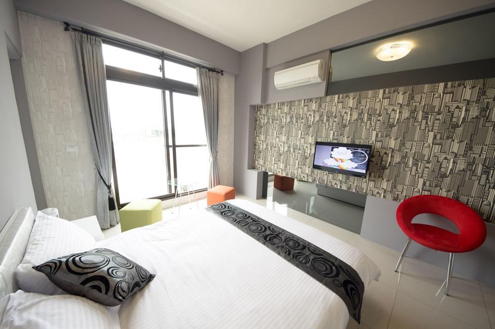 Well Cho Country House Guest House Донгшан Екстериор снимка
