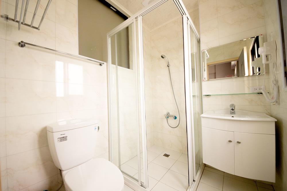 Well Cho Country House Guest House Донгшан Екстериор снимка