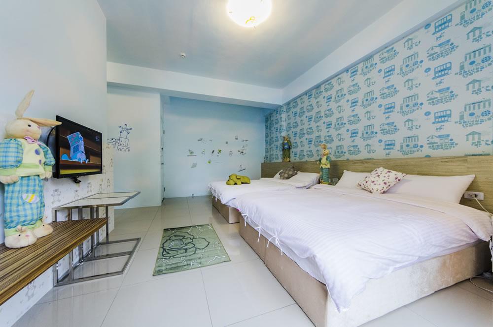 Well Cho Country House Guest House Донгшан Екстериор снимка