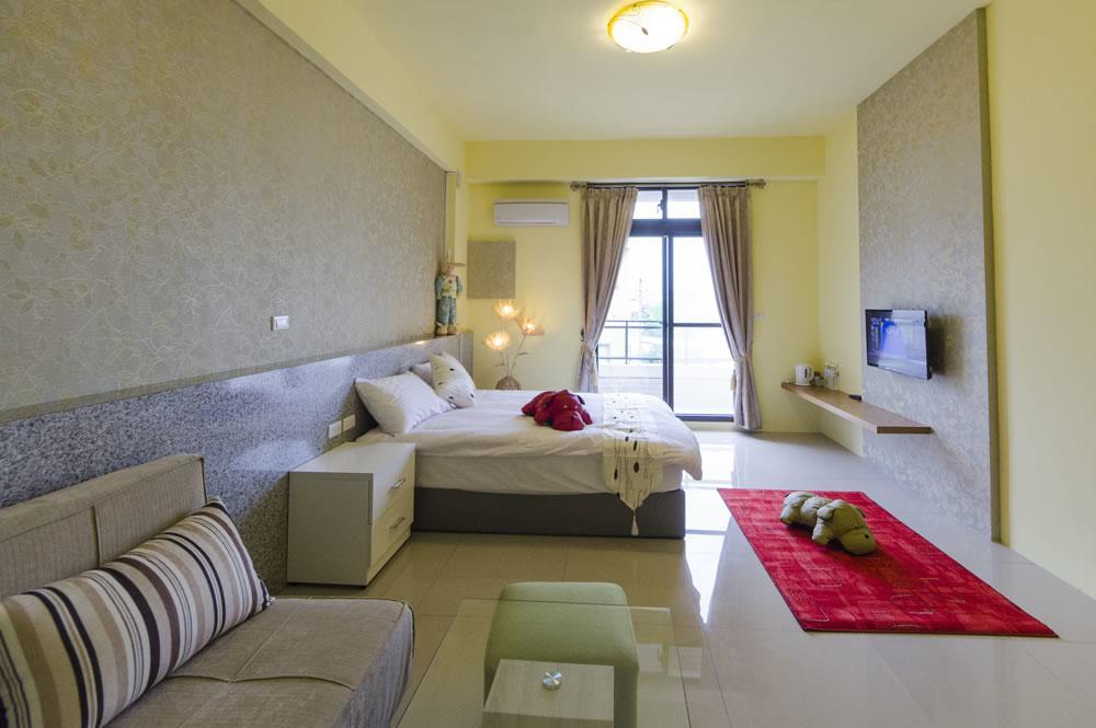 Well Cho Country House Guest House Донгшан Екстериор снимка