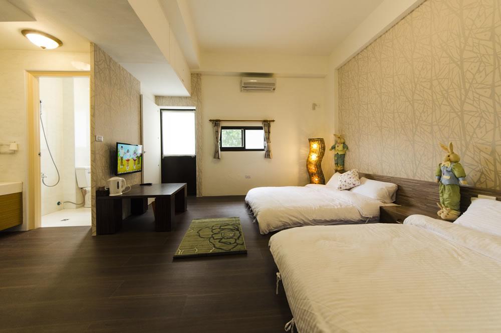 Well Cho Country House Guest House Донгшан Екстериор снимка