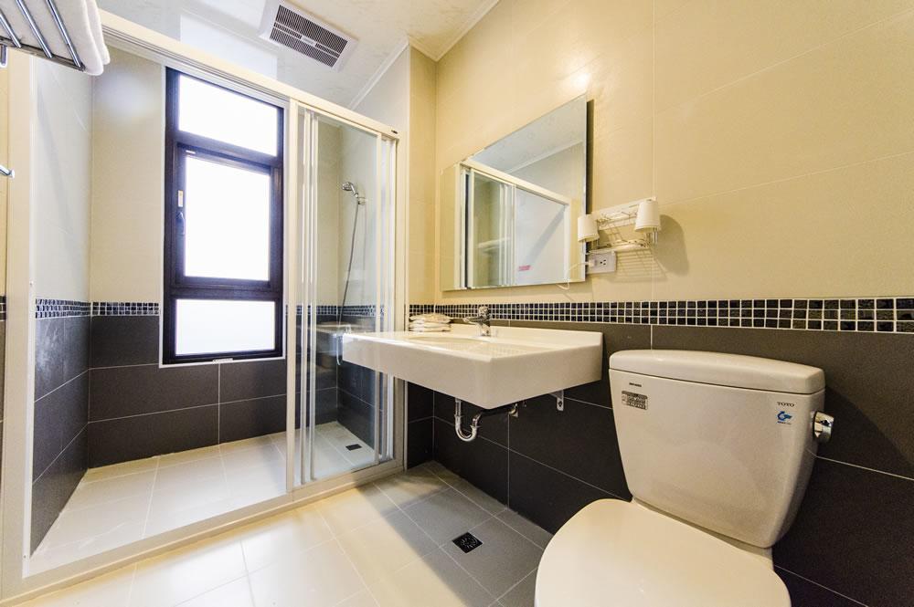 Well Cho Country House Guest House Донгшан Екстериор снимка