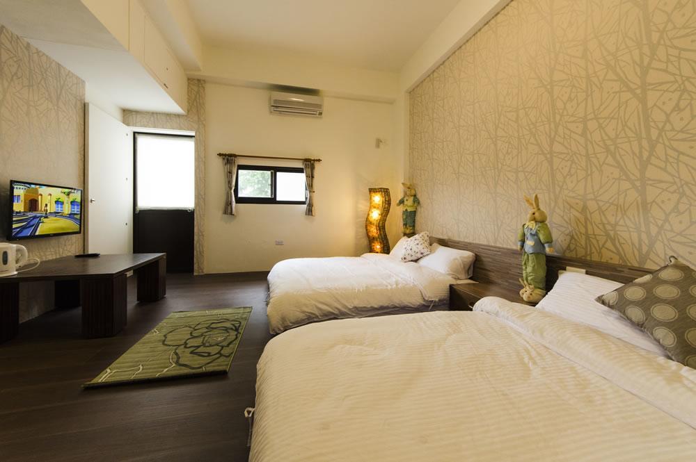 Well Cho Country House Guest House Донгшан Екстериор снимка
