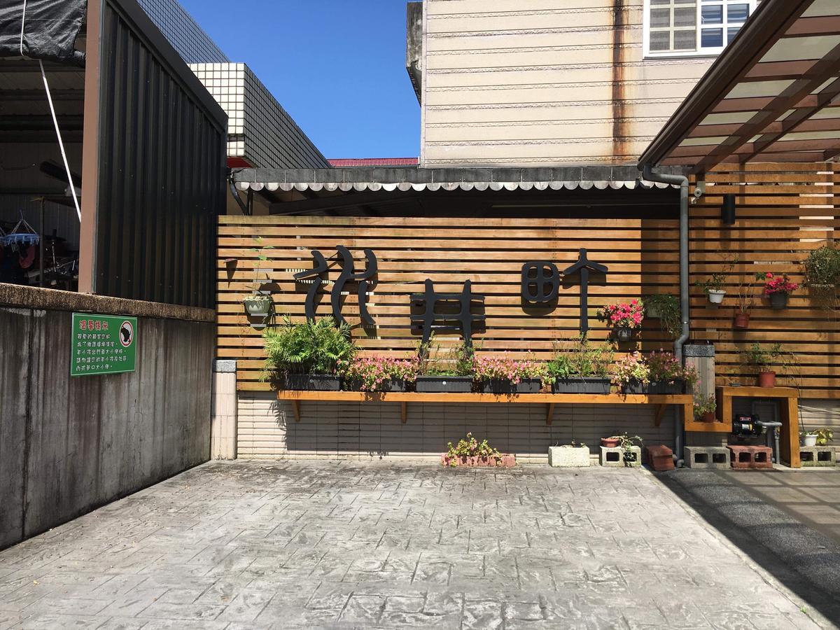 Well Cho Country House Guest House Донгшан Екстериор снимка